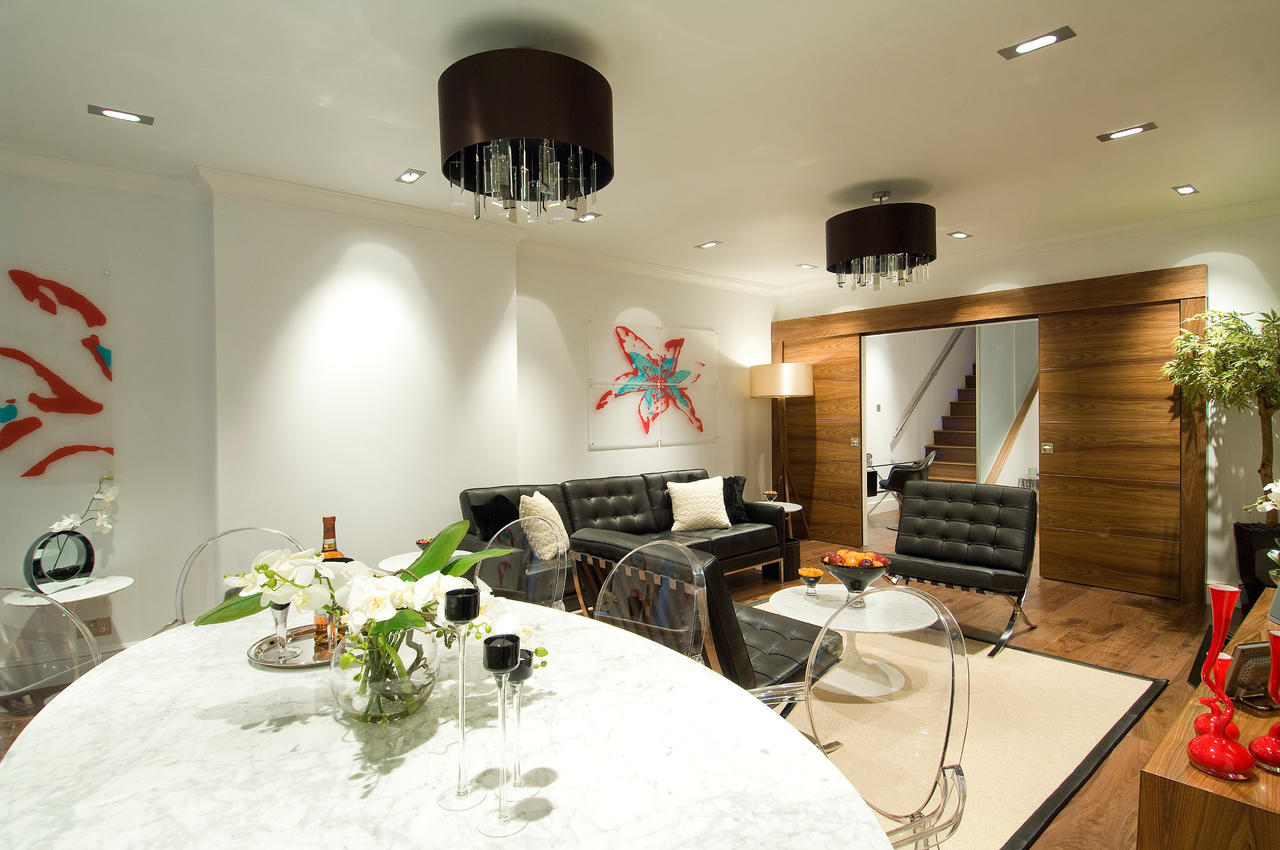 Lancaster Gate Hyde Park 4* Londres